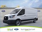 New 2026 Ford Transit 250 Medium Roof Empty Cargo Van for sale #6551108RF - photo 21