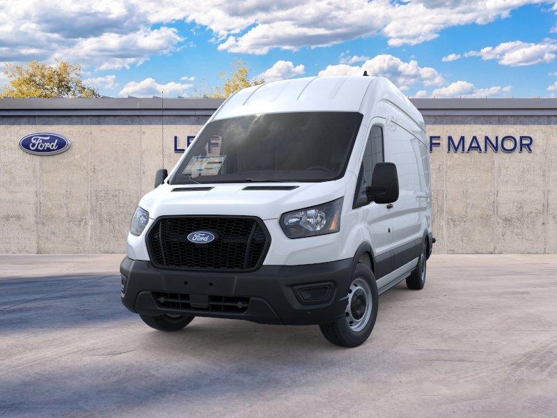 New 2026 Ford Transit 250 - photo 2