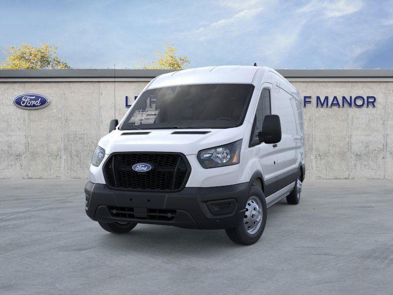New 2026 Ford Transit 350 - photo 5