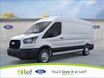 New 2026 Ford Transit 350 Medium Roof Empty Cargo Van for sale #6552696RF - photo 1