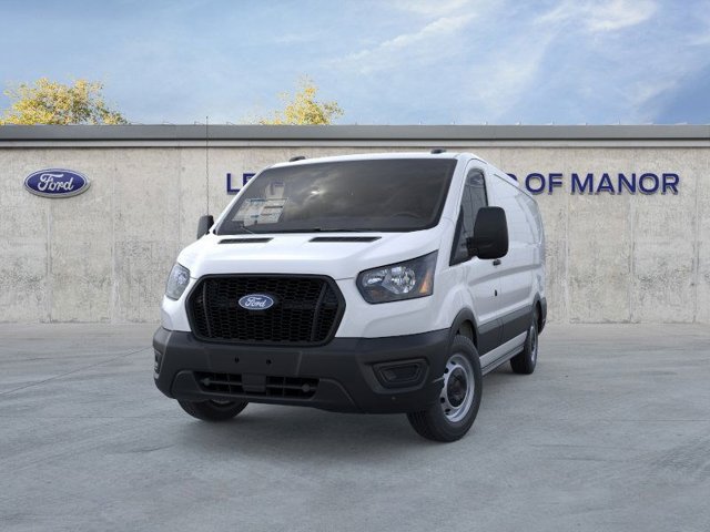 New 2026 Ford Transit 150 Low Roof Empty Cargo Van - photo 1