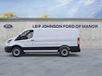 New 2026 Ford Transit 150 Low Roof Empty Cargo Van for sale #6553108RF - photo 2