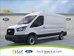 New 2026 Ford Transit 250 Medium Roof Empty Cargo Van for sale #6553570RF - photo 21