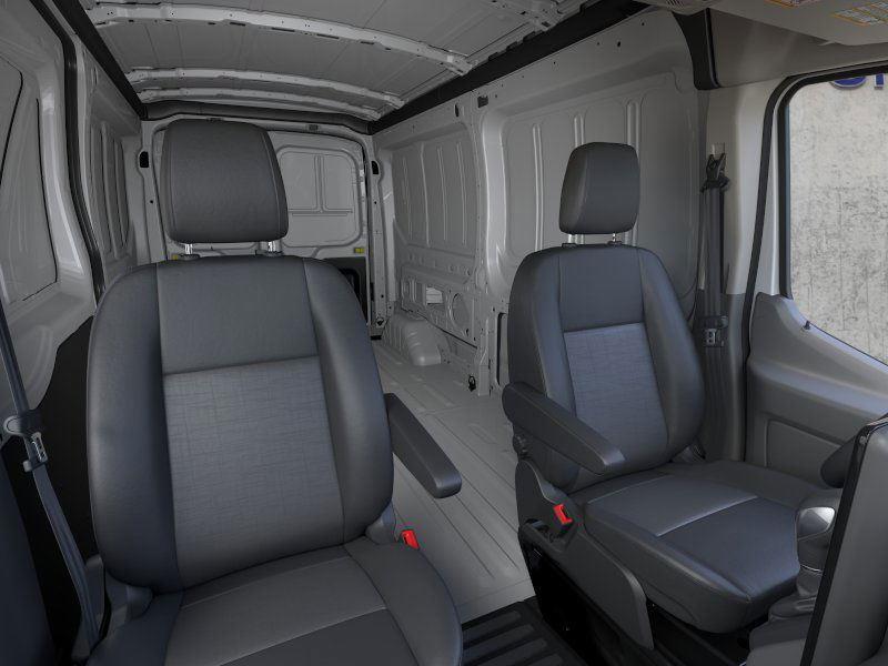New 2026 Ford Transit 250 - photo 12