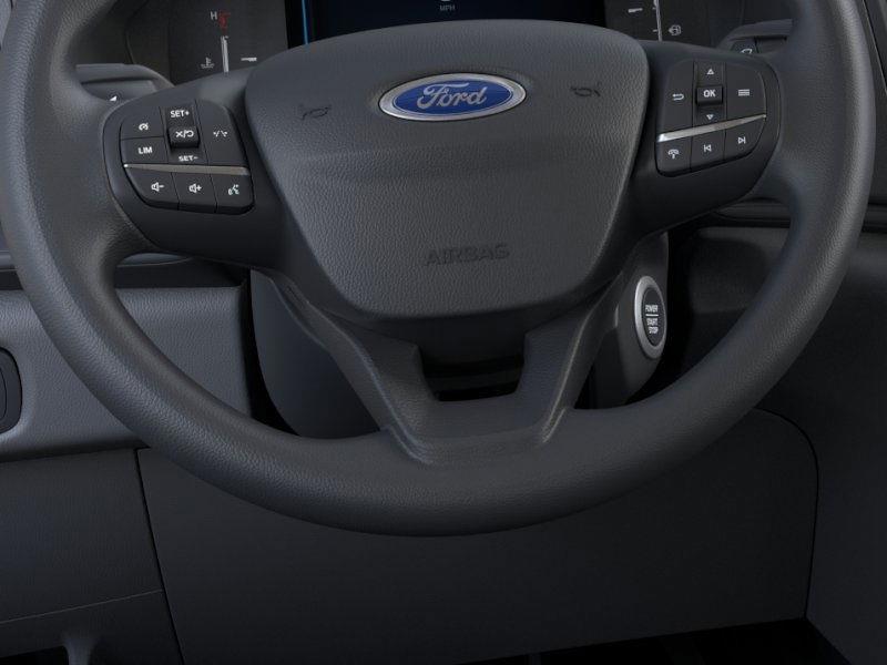 New 2026 Ford Transit 250 - photo 14