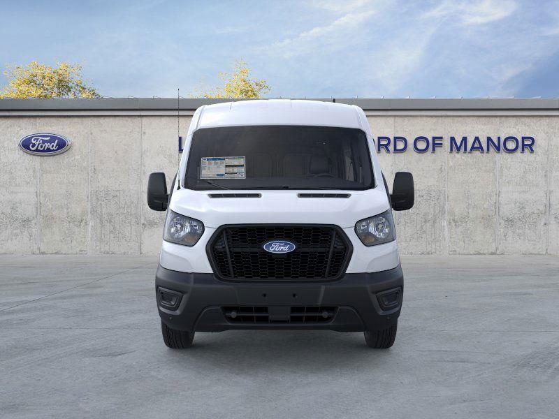 New 2026 Ford Transit 250 - photo 8