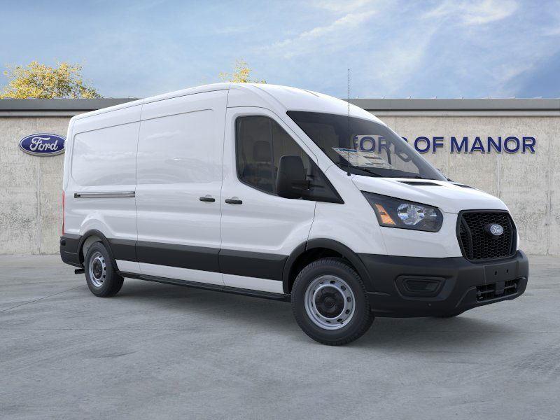 New 2026 Ford Transit 250 - photo 9