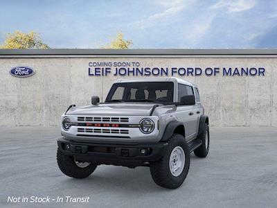 New 2026 Ford Bronco - photo 2