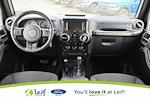 2015 Jeep Wrangler 4WD SUV for sale #66004801R - photo 21