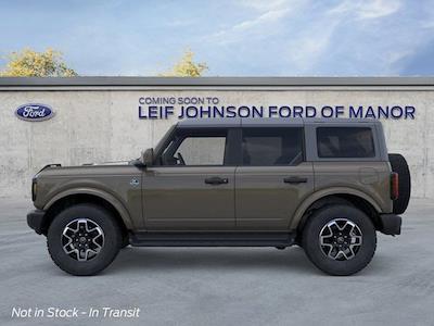New 2026 Ford Bronco - photo 1