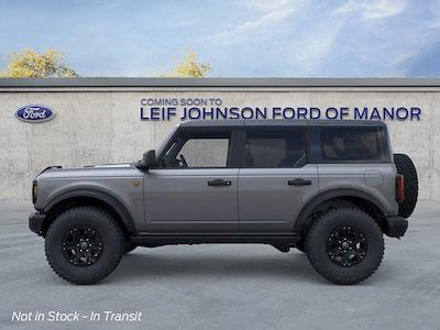New 2026 Ford Bronco - photo 1