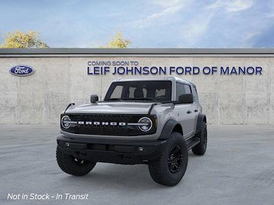 New 2026 Ford Bronco - photo 1