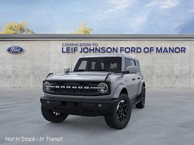 New 2026 Ford Bronco - photo 1