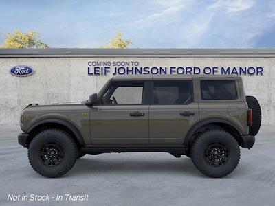 New 2026 Ford Bronco - photo 1