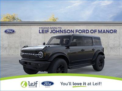 New 2026 Ford Bronco - photo 1