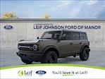New 2026 Ford Bronco Big Bend for sale #6606130R - photo 1