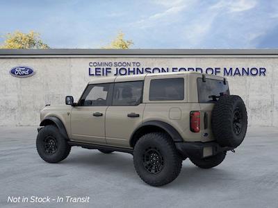 New 2026 Ford Bronco - photo 1