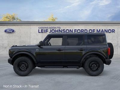New 2026 Ford Bronco - photo 1