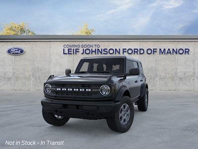 New 2026 Ford Bronco - photo 2