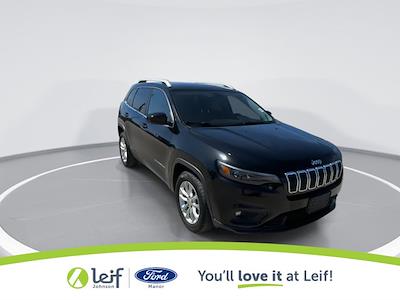 Used 2019 Jeep Cherokee - photo 1