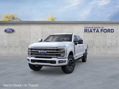2026 Ford F-250 Crew Cab 4WD Pickup for sale #7300W2B - photo 2