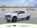 New 2026 Ford F-250 Platinum Crew Cab 4WD Pickup for sale #7300W2B - photo 1