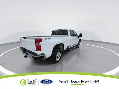2024 Chevrolet Silverado 2500 Crew Cab SRW 4WD Pickup for sale #923424R - photo 2