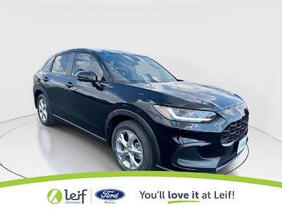 2024 Honda HR-V FWD SUV for sale #9236591R - photo 1