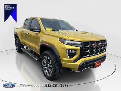 2023 GMC Canyon Crew Cab 4WD Pickup for sale #923659R - photo 1