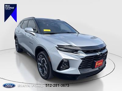 Used 2022 Chevrolet Blazer RS SUV for sale #923661R - photo 1