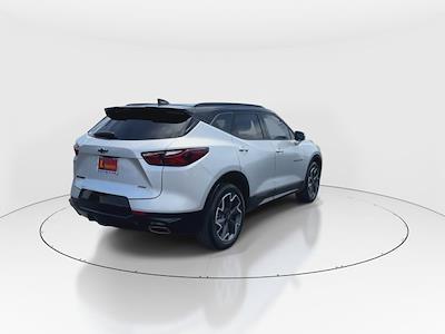 Used 2022 Chevrolet Blazer RS SUV for sale #923661R - photo 2
