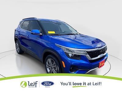 2022 Kia Seltos FWD SUV for sale #9236761R - photo 1