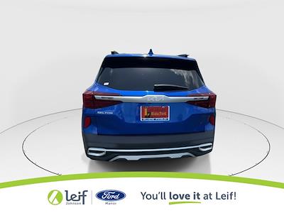 2022 Kia Seltos FWD SUV for sale #9236761R - photo 2