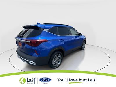 2022 Kia Seltos FWD SUV for sale #9236761R - photo 2