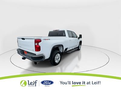 2023 Chevrolet Silverado 2500 Crew Cab 4WD Pickup for sale #923690R - photo 2