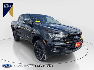 2022 Ford Ranger SuperCrew Cab 4WD Pickup for sale #923692R - photo 1
