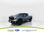 Used 2025 Chevrolet Silverado 2500 LT Crew Cab for sale #92377111R - photo 4