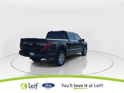 2024 Ford F-150 SuperCrew Cab 4WD Pickup for sale #9241751R - photo 2