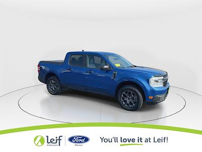 2023 Ford Maverick SuperCrew Cab FWD Pickup for sale #924181R - photo 1