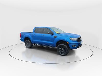 Used 2022 Ford Ranger Lariat SuperCrew Cab for sale #9242031R - photo 1