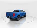 Used 2022 Ford Ranger Lariat SuperCrew Cab for sale #9242031R - photo 2