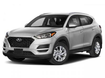 Used 2019 Hyundai Tucson - photo 1
