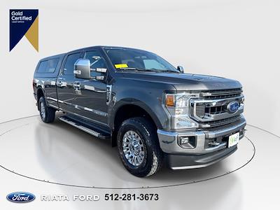 2020 Ford F-250 Crew Cab 4WD Pickup for sale #924257R - photo 1