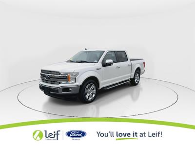 2019 Ford F-150 SuperCrew Cab RWD Pickup for sale #924259R - photo 1