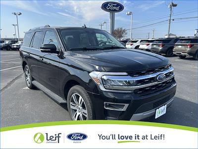 Used 2024 Ford Expedition - photo 1