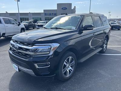 Used 2024 Ford Expedition - photo 1