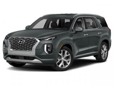 Used 2022 Hyundai Palisade - photo 1