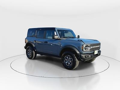 Used 2025 Ford Bronco - photo 1