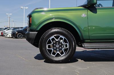Used 2025 Ford Bronco - photo 1