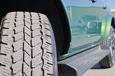 Used 2025 Ford Bronco - photo 1